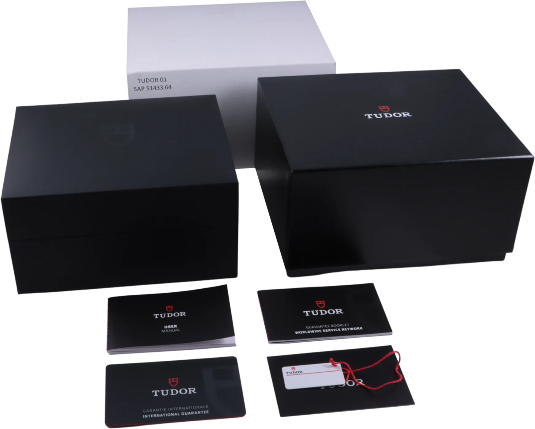 Tudor Black Bay Pro 79470